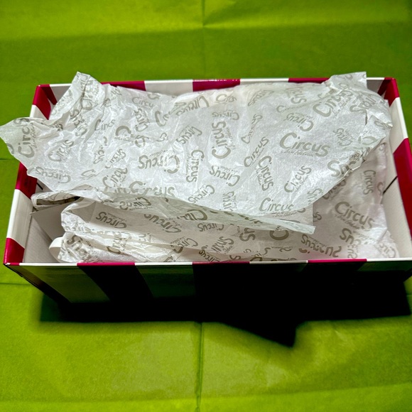 Circus by Sam Edelman Marita Flat Sandal - Picture 4 of 6